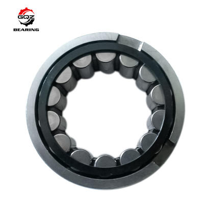 DB-601-457 End tertutup ditarik Cup Jarum Roller Bearings 25 X 44,5 X 22,5 mm