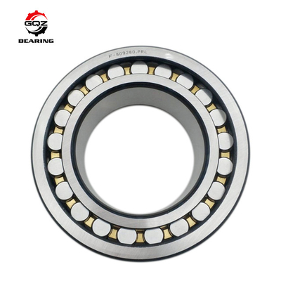 Bahan Baja Chrome BS2B-321642B BS2B 321642B Bantalan Rol Bola 30x68x20mm