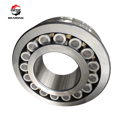 NSK 22226EAE4C3 Steel Sheet Stamping Cage Spherical Roller Bearing untuk Ball Mill Grinder Machine