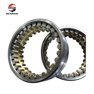 4 baris Roller Bearing 313812 roller cylindrical bearing 180*260*168 mm