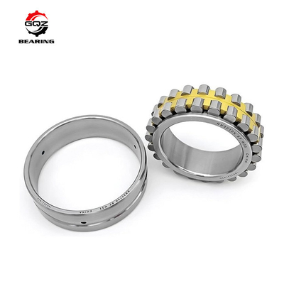 NSK SKF NU1014ML Brass Cage Cylindrical Roller Bearing 70X110X20mm