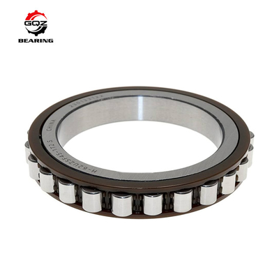 H37UZSF25T2S Gear Harmonic Reducer Bearing H-37UZSF25T2S Bearing eksentrik 37 * 54 * 8 mm