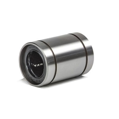 LM25UU OP Open Type Linear Motion Ball Bearing Diameter Lubang 25 mm
