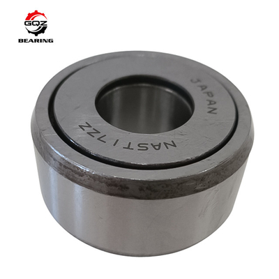 Yoke Type Track Needle Roller Bearing NAST17ZZ bearing roller jarum
