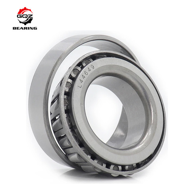 NSK HR32008J Truk Tapered Roller Bearing Single Row 40x80x24.75mm