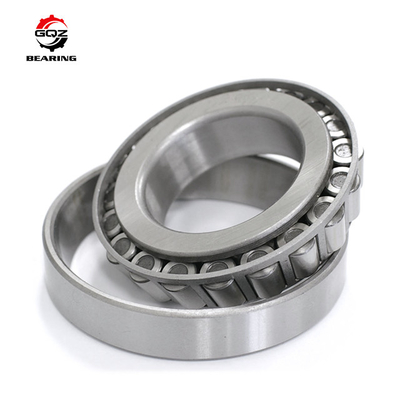 L44543 inci GCR15 Taper Roller Bearings 60mm - 250 mm Diameter luar
