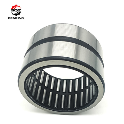 Full Complement Heavy Duty Needle Roller Bearing NAV4930 150x210x60mm