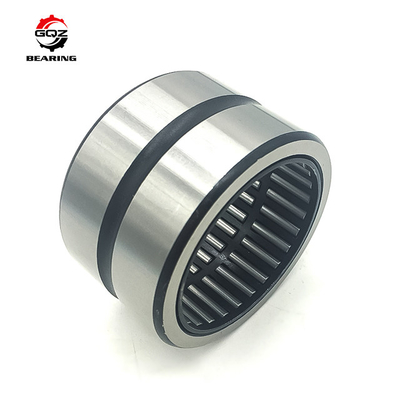 F-207665. RNA Needle Roller Bearing 55mm*72mm*30mm Gcr15 Baja Tanpa Segel 0,3kg