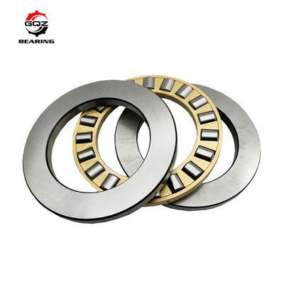Berorientasi Tunggal Dua Baris Thrust Roller Bearing K89318M 90 x 155 x 39 mm