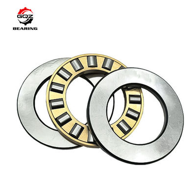 Double Row Thrust Roller Bearing, K89420-M Thrust Cylindrical Roller dan Cage Assembly