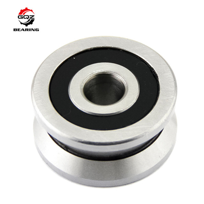 Nadella FRR52-1AS Cam Follower Bearing tipe V Guide Roller Bearing