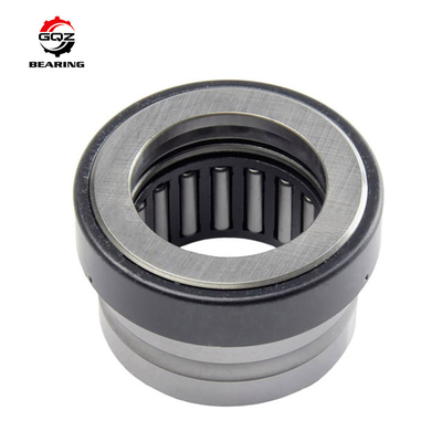 Masukkan Tipe RPNA15/28 Aligning Needle Roller Bearing 15x28x12mm
