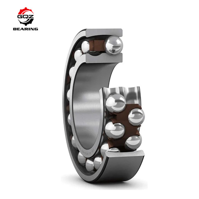 C3 Cage Plastik Kelenjar Self-alignment Ball Bearing FAG 1200-TVH