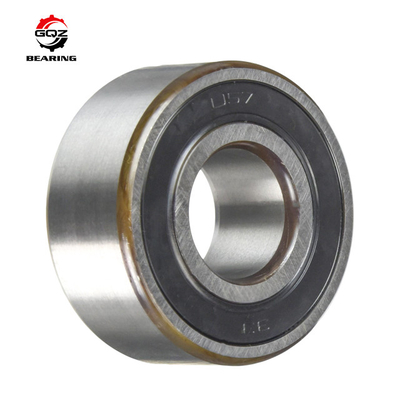 Bahan Gcr15 SKF BA2-9178 Super Precision Angular Contact Ball Bearing Seals tipe ZZ 2RS OPEN