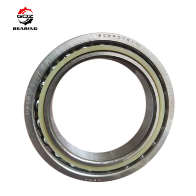 NACHI 50BA07S1 50BA0751 Single Row Deep Groove Ball Bearing 50x72x12mm
