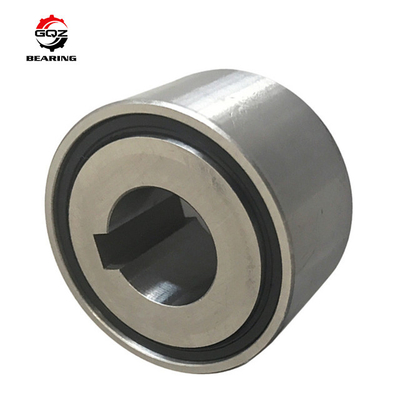 GCR15 Baja Bahan FND470Z Freewheel Clutch FND 470 Z Satu arah Clutch Bearing