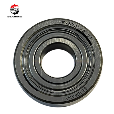 Baja Chrome Spherical Plain Bearing F-570178.01 38mm Diameter Luar