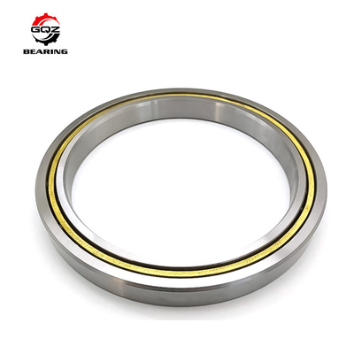 INA CSEB020 Bantalan Bagian Ringan Bahan Baja Chrome CSEB020 Bantalan Bola Kontak Sudut
