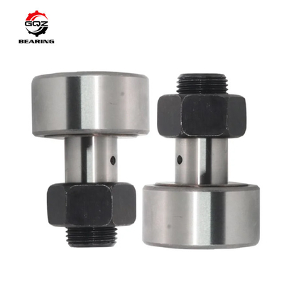 Jepang Asal THK CF16UUA Cam Follower Bearing dengan Cylindrical Outer Ring 16*35*52mm
