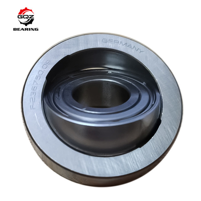 Gcr15 baja Bahan INA F-236750.09 Bantalan bola yang bersatu