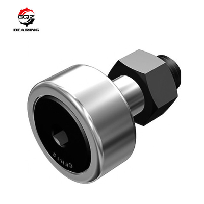 Hexagonal Sock Stud THK CFH12-AB Ekskentris Cam Pengikut Bearings Stud diameter 12mm