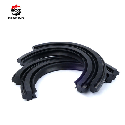 59x95x11mm DH513 NBR Sealing Ring Untuk Plummer Block Housing