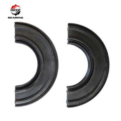 DH208 Plummer Block Housing Gummy Sealing Ring OD 70mm