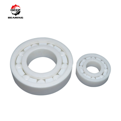 108 Keramik Ball Bearings, Keramik Racing Bearings Sertifikasi CE ISO9001