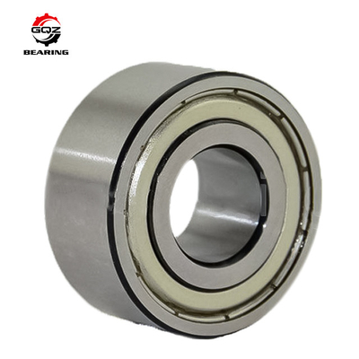R4HC01 Super Precision Angular Contact Ball Bearing 6.35*15.875*4.978mm Jenis Bola