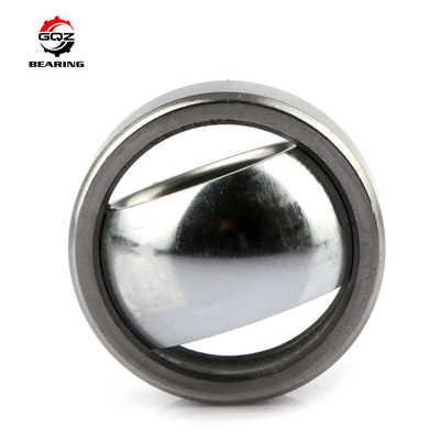 Perbaikan bebas GE30C 440C baja tahan karat Radial Spherical Plain Bearing 30*47*22mm
