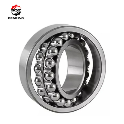 FAG 2302-2RS-TVH Nylon Caged Self-Aligning Ball Bearing 15*40*17mm