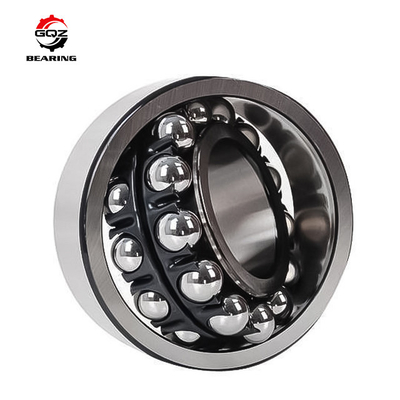 Kandang nilon Double Row FAG Self-Aligning Ball Bearing 2306-TVH C3