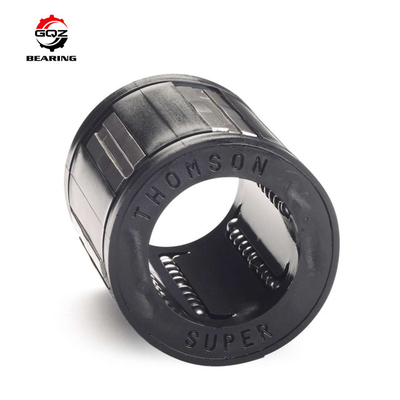 Meksiko Asal THOMSON SPM30 Super Ball Bushing Bearing SPM30WW Linear Bearing 30*47*68mm