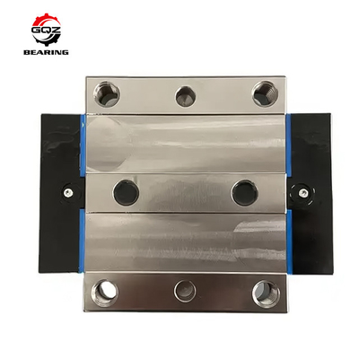 Flange Jenis Baja Karbon Gerak Linier R18514322X Guideway Roller Runner Block