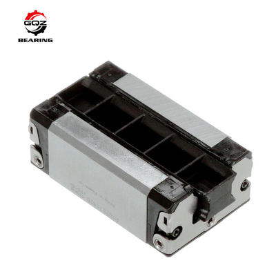 NB SEBS7AYUU Miniatur Slide Nippon SEBS7AY Baja tahan karat Material Precision Linear Block