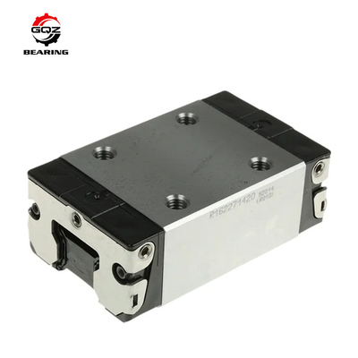 R162219420 Bantalan Bola Linear Sns Baja Standar Performa Sempurna