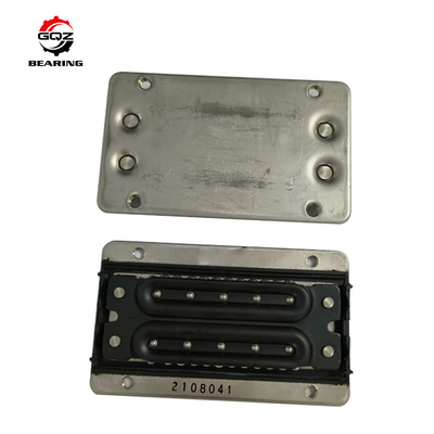 Bahan baja tahan karat austenit THK FBW2560XRUU Linear Slide Pack FRW2560XR Bearing