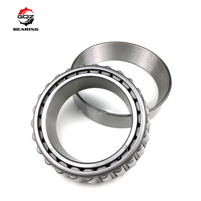 OEM Taper Roller Bearing / High Precision Roller Bearing Seals Mechanical Jenis