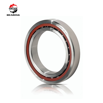 25 derajat Sudut Kontak 3MM9303WICRDUM Spindle Sudut Kontak Bola Bantalan 17*30*7mm