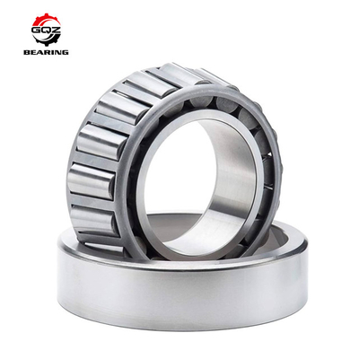 SKF profesional 32048X Tapered Roller Bearing Wearproof Untuk Mesin Splitting