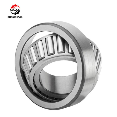 SKF profesional 32048X Tapered Roller Bearing Wearproof Untuk Mesin Splitting