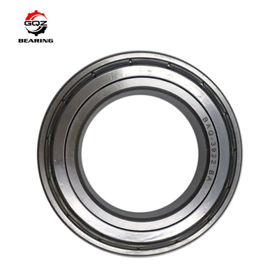 SKF BAQ-0084 Bantalan Bola Kontak Sudut BAQ-0084 Bantalan Kotak Gir Mobil