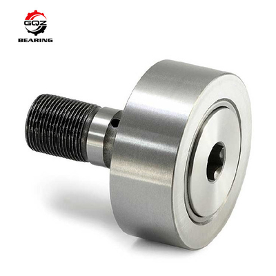 PWKR80-2RS ID 30mm Needle Roller Bearing, Stud Type Track Roller Bearing