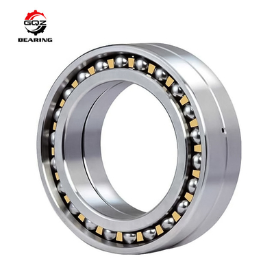 FAG Z-538854.SKL Double Row Angular Contact Ball Bearing 309515D Bearing dengan Split Inner Ring