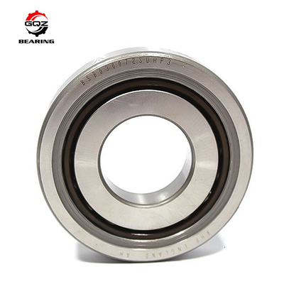 Keramik Material Bola RHP BSB030072DUHP3 Super Precision Spindle Ball Bearing Angular Contact Ball Bearing