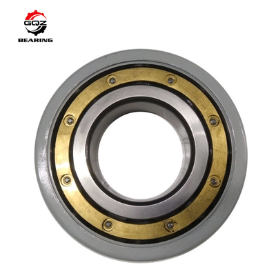 Precision 6222 M/C3VL0241 Insocoat Listrik Deep Groove Ball Bearing 110x200x38mm