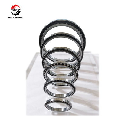 INA CSEA047 Baja Bagian Ringan Berbearing Chrome 133.35mm OD 120.65mm ID