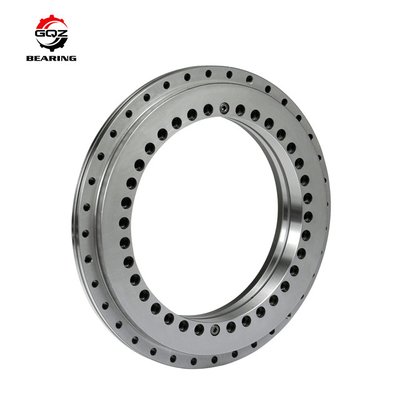 P4 Precision YRT50 Double Direction Slewing Ring Bearing Rotary Table 50mm Bor 50*126*30mm