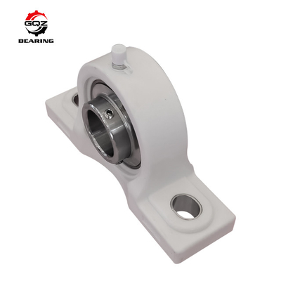 ZDC Alloy Housing 30Mm Linear Bearing Block Chrome Steel M10 Bolt UP006