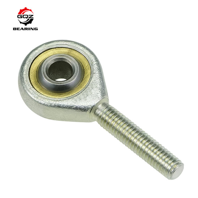 Gcr15 baja Bahan Jerman Asal INA GAKR14-PW-A Rod End Bearing GAKR14- PW- A Spherical Plain Bearing